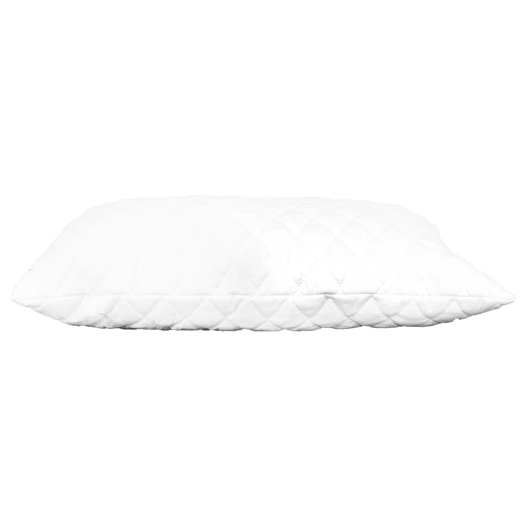 Cuscini 2 pz 70x60x14 cm in Memory Foam | homemem39