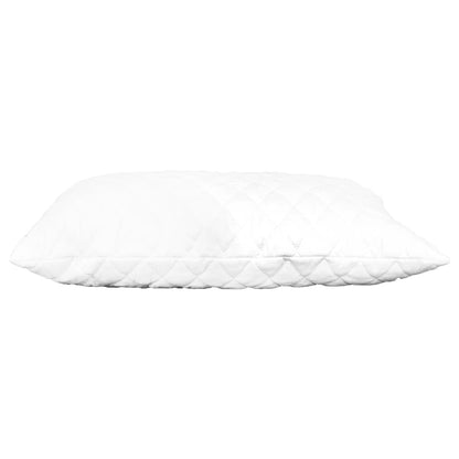 Cuscini 2 pz 70x60x14 cm in Memory Foam | homemem39