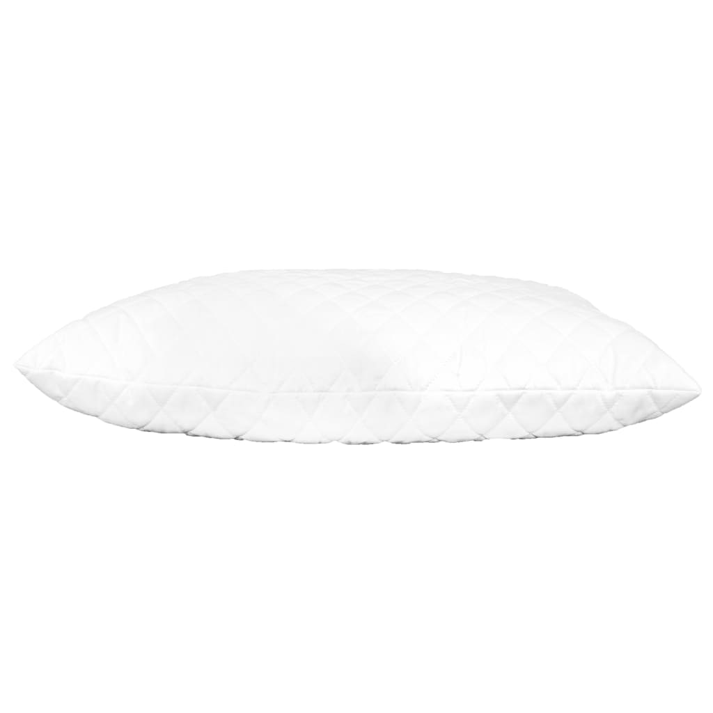 Cuscini 2 pz 70x60x14 cm in Memory Foam | homemem39