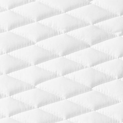 Cuscini 2 pz 80x80x14 cm in Memory Foam - homemem39