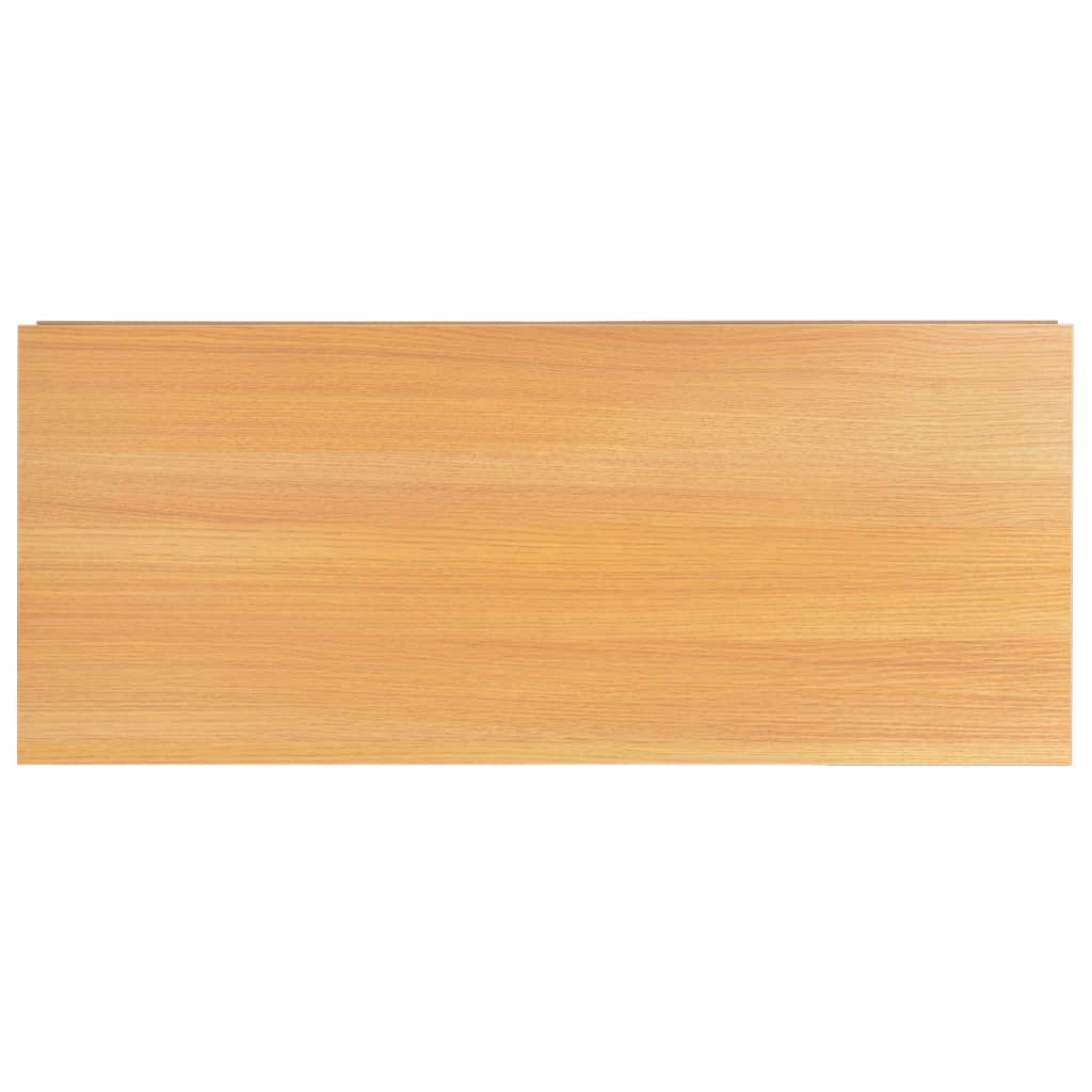 Mobile Porta TV Grigio 95x39x58 cm - homemem39