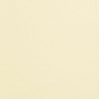 Tenda da Sole Pieghevole Manuale 600 cm Crema