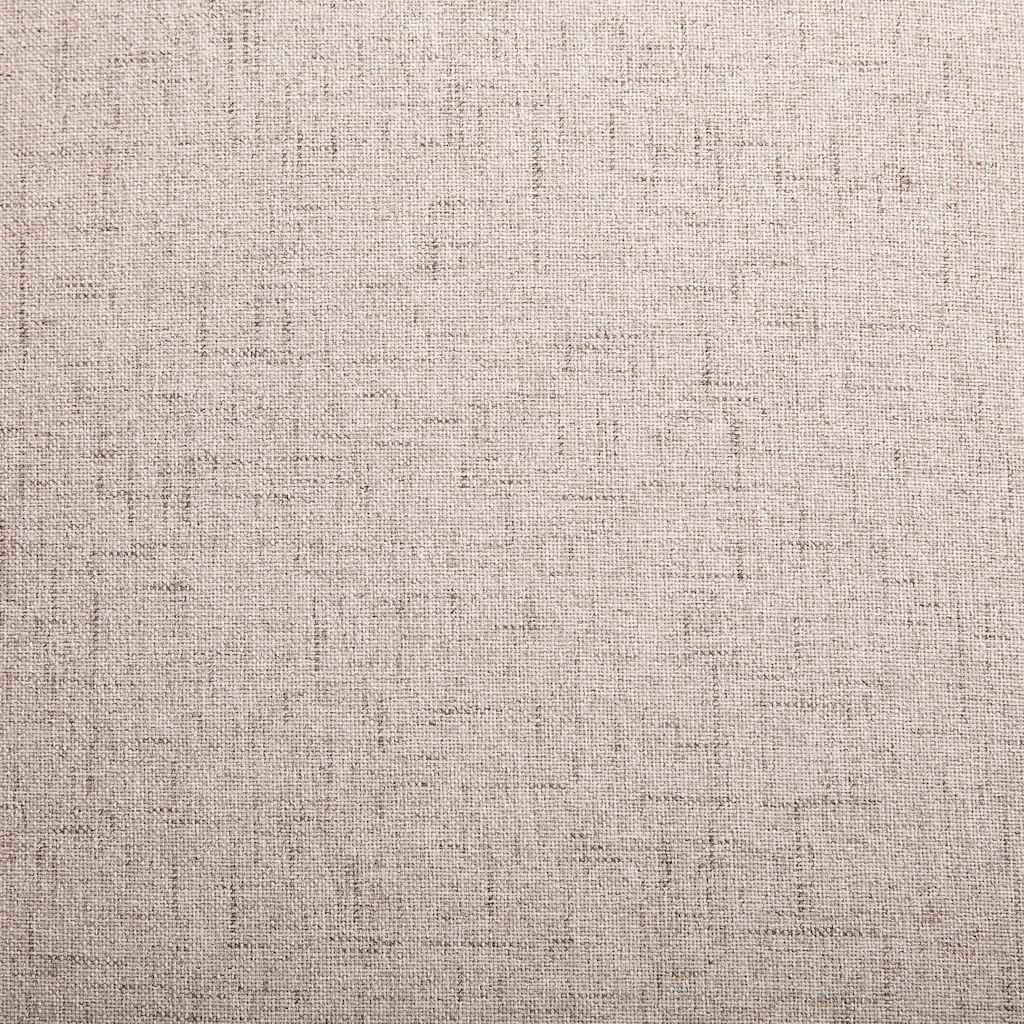 Poltrona Beige in Tessuto | homemem39