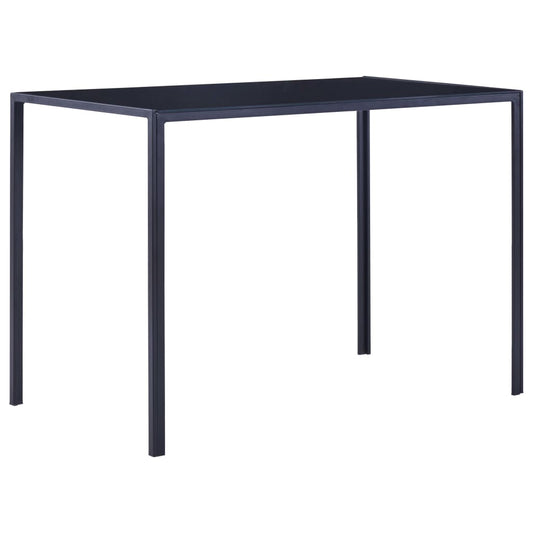 Set da Pranzo 5 pz Grigio - homemem39