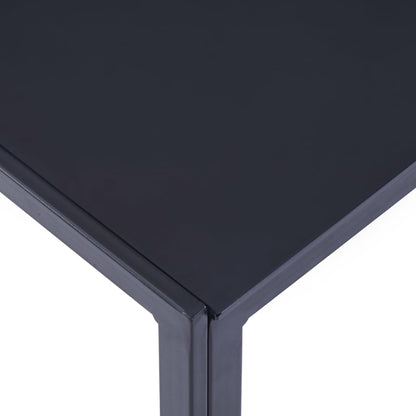 Set da Pranzo 5 pz Grigio | homemem39