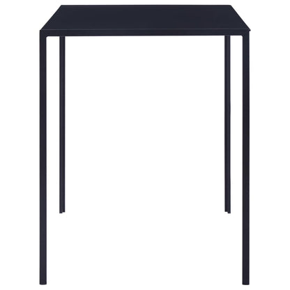 Set da Pranzo 7 pz Marrone