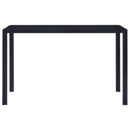 Set da Pranzo 7 pz Rosso Vino | homemem39