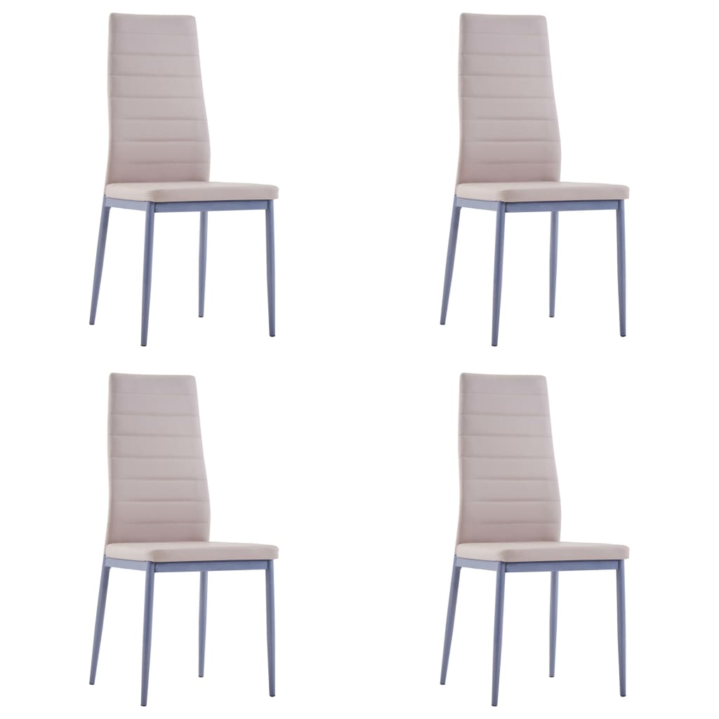 Set da Pranzo 5 pz Cappuccino - homemem39