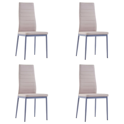 Set da Pranzo 5 pz Cappuccino - homemem39