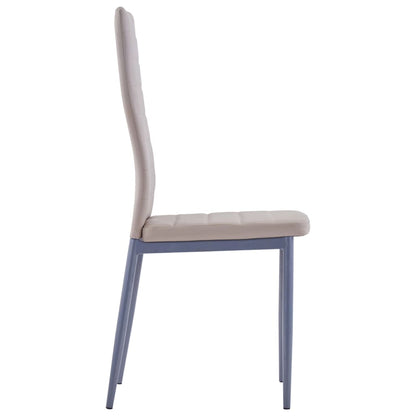 Set da Pranzo 5 pz Cappuccino | homemem39