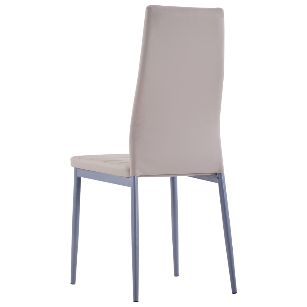 Set da Pranzo 5 pz Cappuccino | homemem39