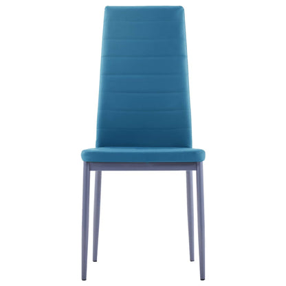 Set da Pranzo 5 pz Blu | homemem39