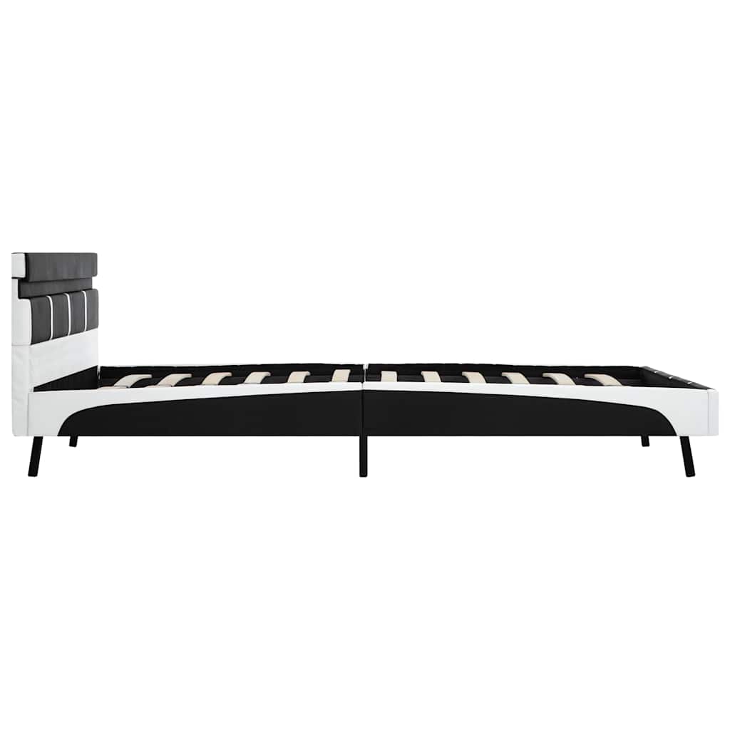Giroletto con LED in Similpelle