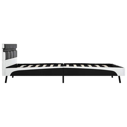 Giroletto con LED in Similpelle