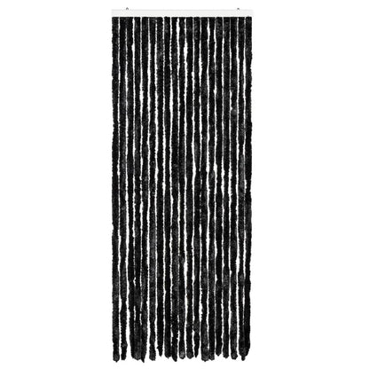 Zanzariera Antracite 56x185 cm Ciniglia - homemem39