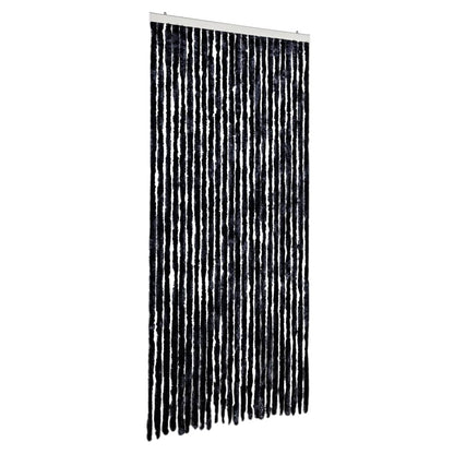 Zanzariera Antracite 100x220 cm Ciniglia - homemem39