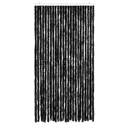 Zanzariera Antracite 100x220 cm Ciniglia - homemem39