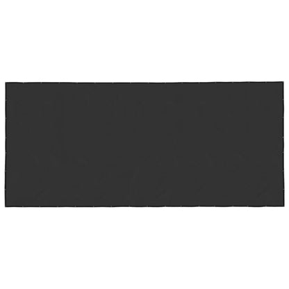 Rete per Container in HDPE 3,5x8 m Nera