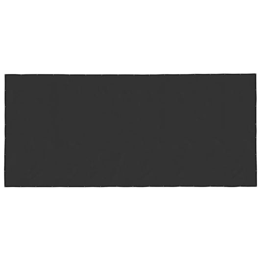 Rete per Container in HDPE 3,5x8 m Nera