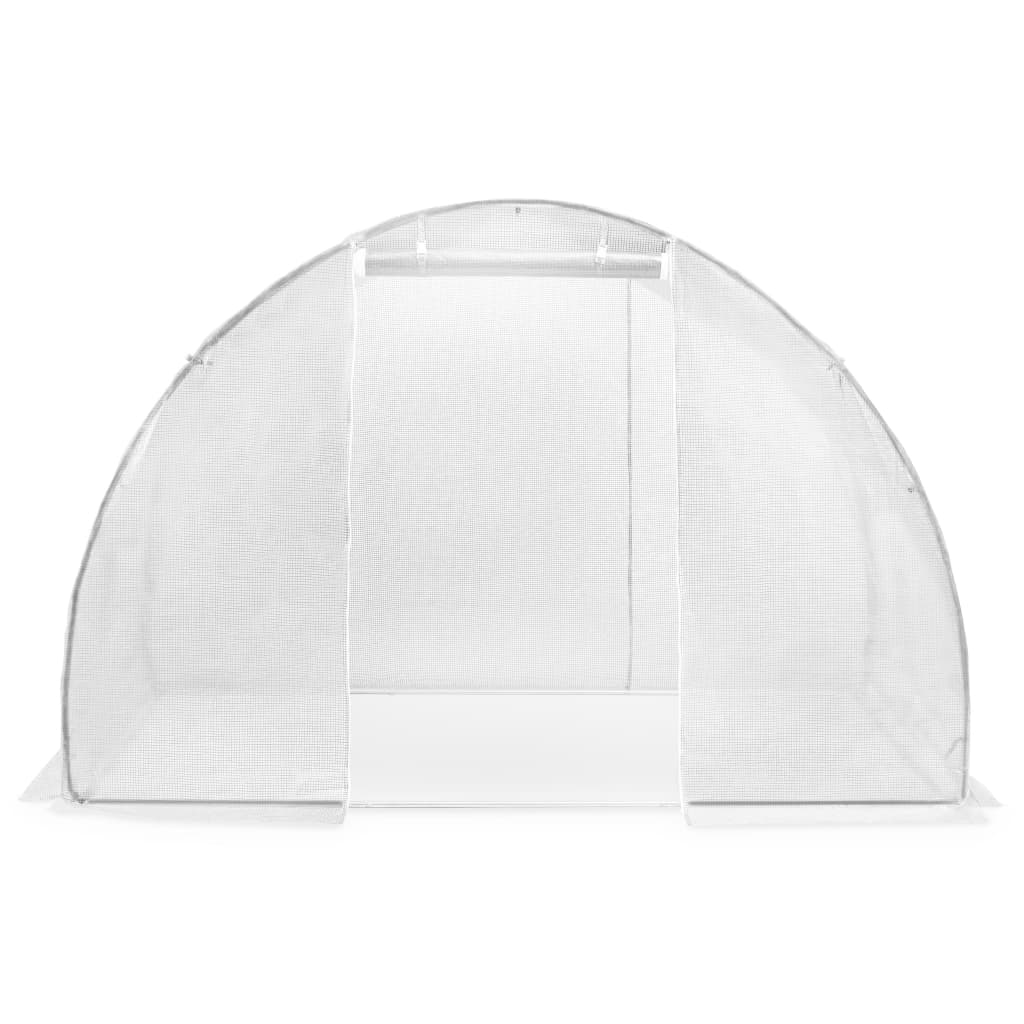 Serra 4,5m² 300x150x200 cm