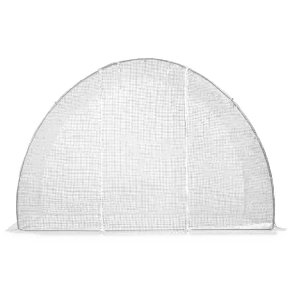 Serra 4,5m² 300x150x200 cm