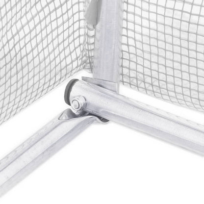 Serra 13,5m² 450x300x200 cm