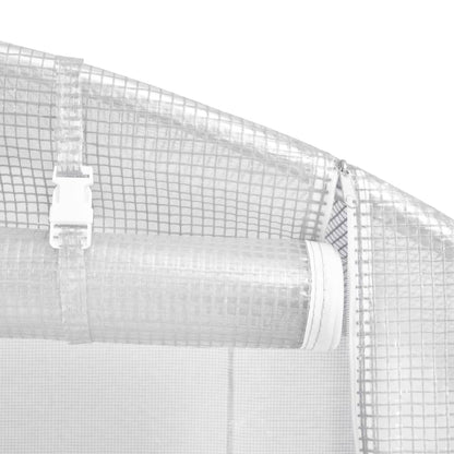 Serra 18m² 600x300x200 cm | homemem39