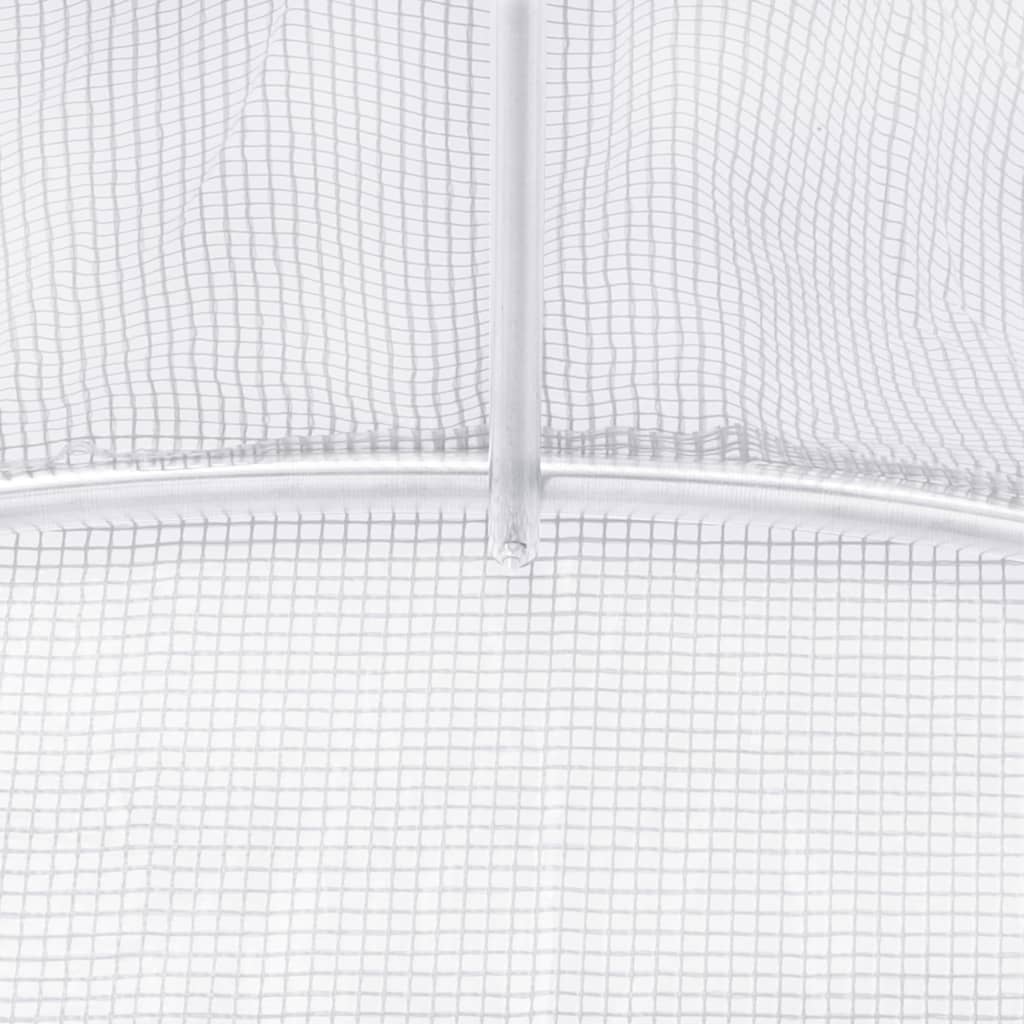 Serra 18m² 600x300x200 cm | homemem39