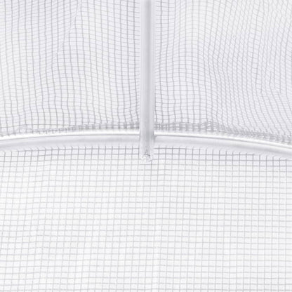 Serra 18m² 600x300x200 cm | homemem39