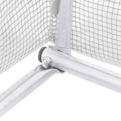 Serra 18m² 600x300x200 cm | homemem39