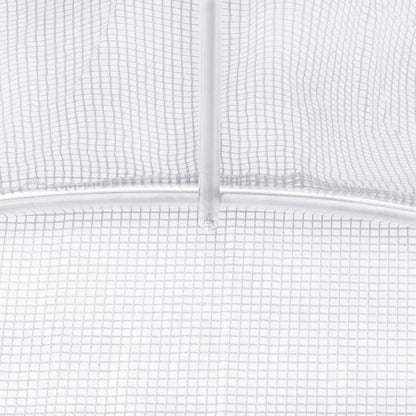 Serra 27m² 900x300x200 cm