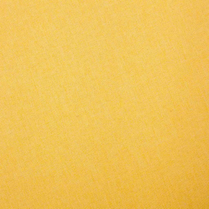 Set Divani 2 pz in Tessuto Giallo | homemem39