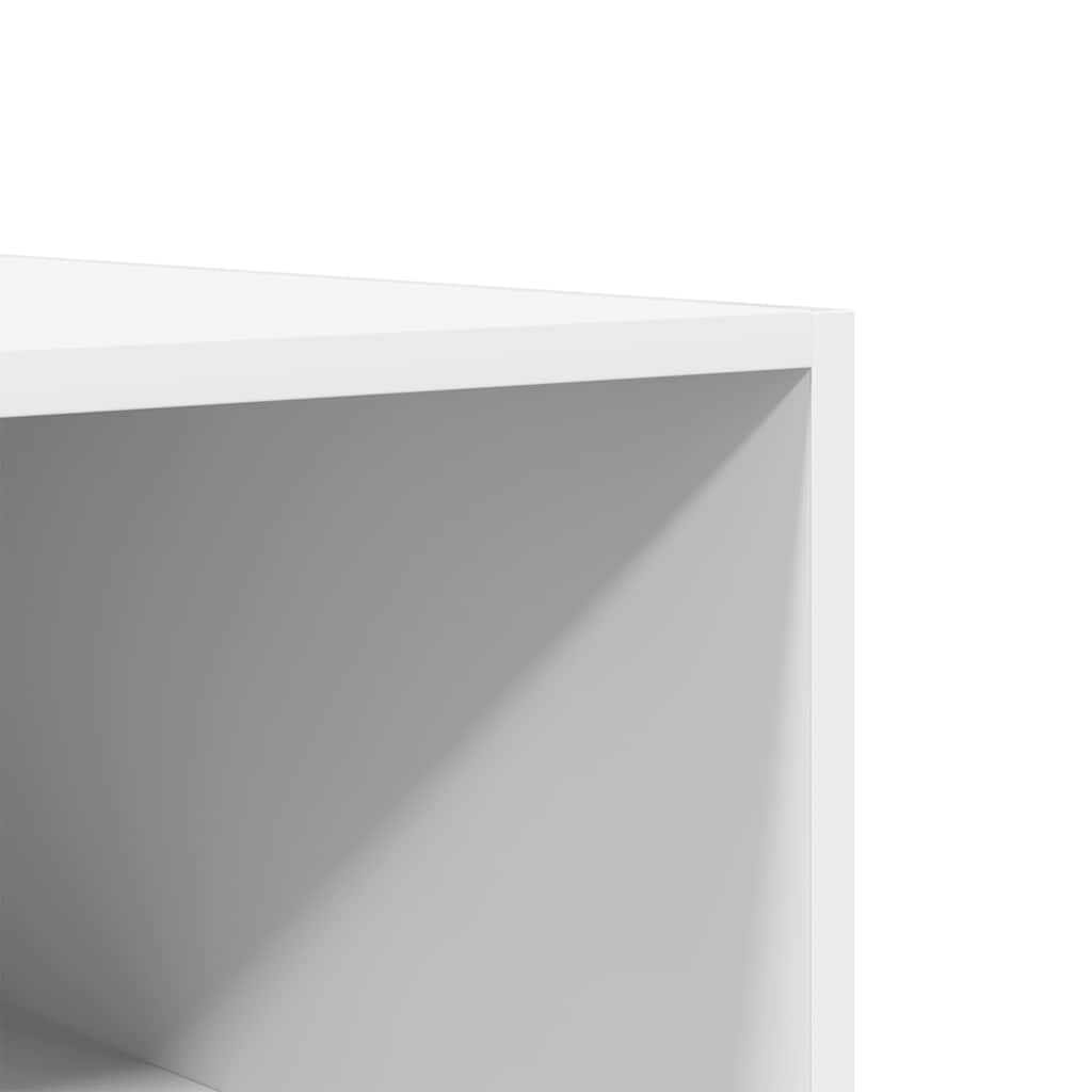 Armadio Rovere Marrone 90x50x200 cm in Legno Multistrato | homemem39