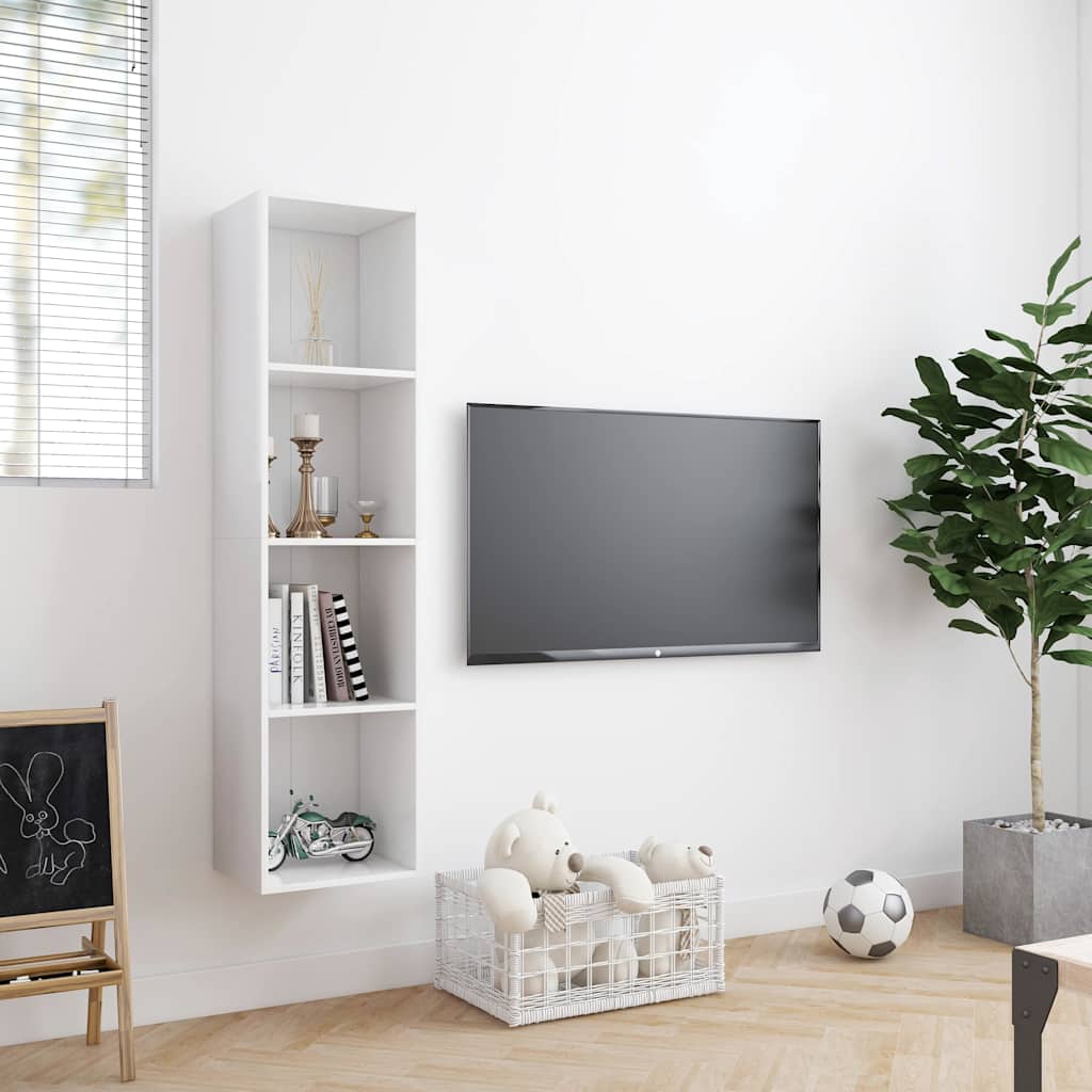 Libreria/Mobile TV