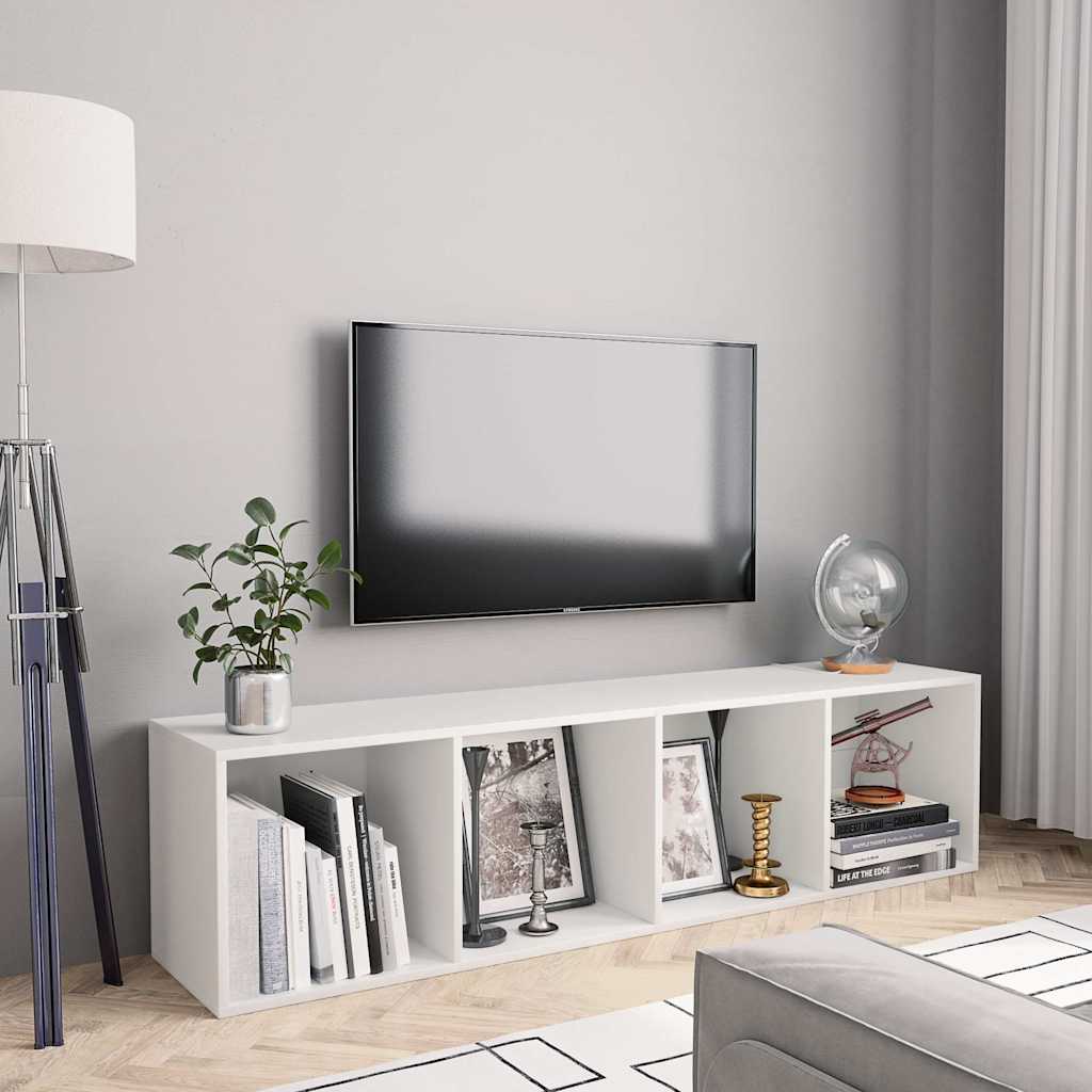 Libreria/Mobile TV
