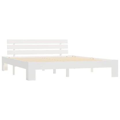 Giroletto senza Materasso Legno Massello Pino