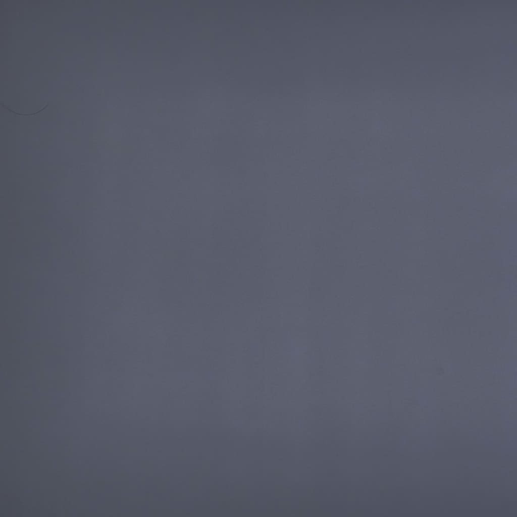 Tavolo da Pranzo Bianco e Grigio 180x90x73 cm in Legno di Pino | homemem39