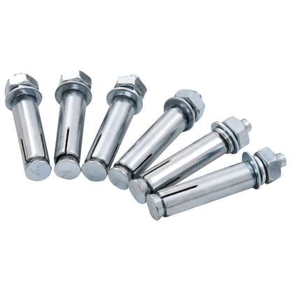 Mensola a Sospensione a 2 Livelli in Acciaio Inox 150x30 cm | homemem39