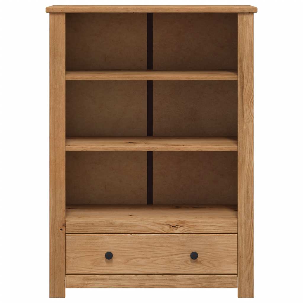 Libreria  80x35x110 cm in Pino Massello Panama Range