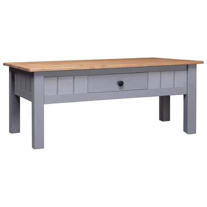 Tavolino Salotto 100x60x43,5cm Panama Range