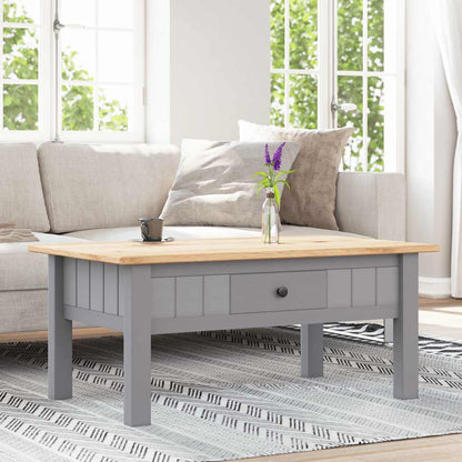 Tavolino Salotto 100x60x43,5cm Panama Range