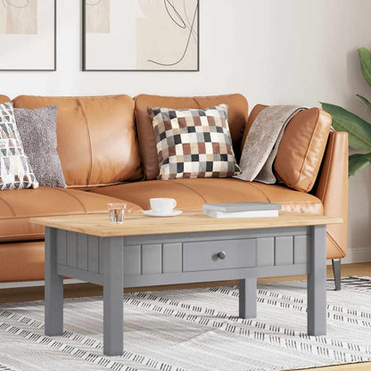 Tavolino Salotto 100x60x43,5cm Panama Range