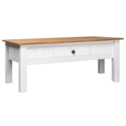 Tavolino Salotto 100x60x43,5cm Panama Range
