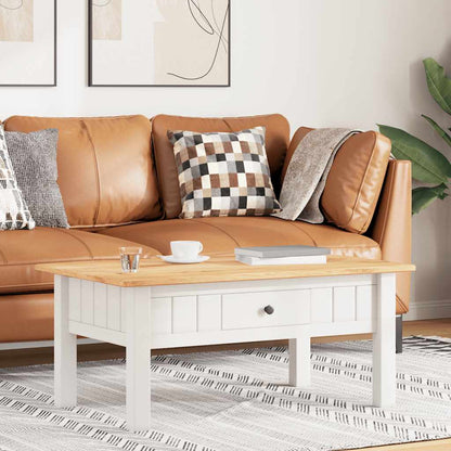 Tavolino Salotto 100x60x43,5cm Panama Range