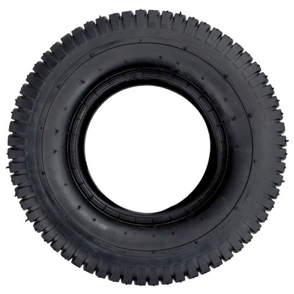 Ruota per Carriola 13x5.00-6 4PR Gomma - homemem39