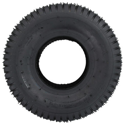 Ruote per Carriola 2 pz 15x6.00-6 4PR Gomma - homemem39