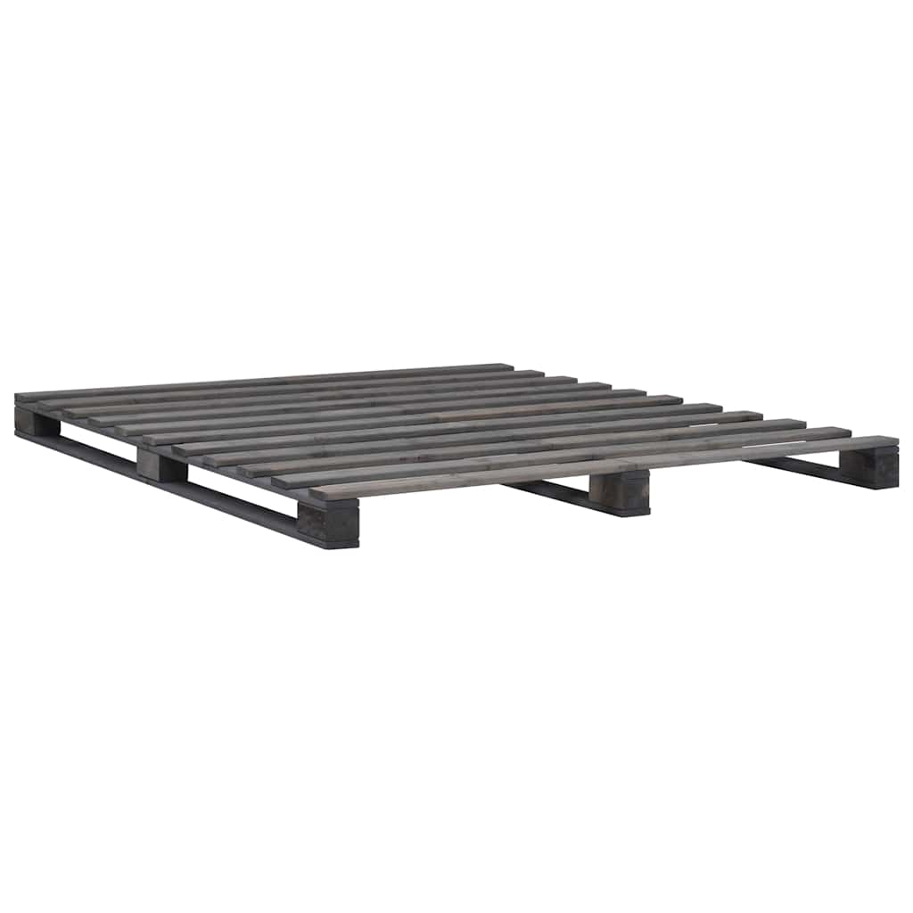 Giroletto Pallet in Legno Massello di Pino