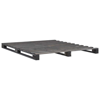 Giroletto Pallet in Legno Massello di Pino