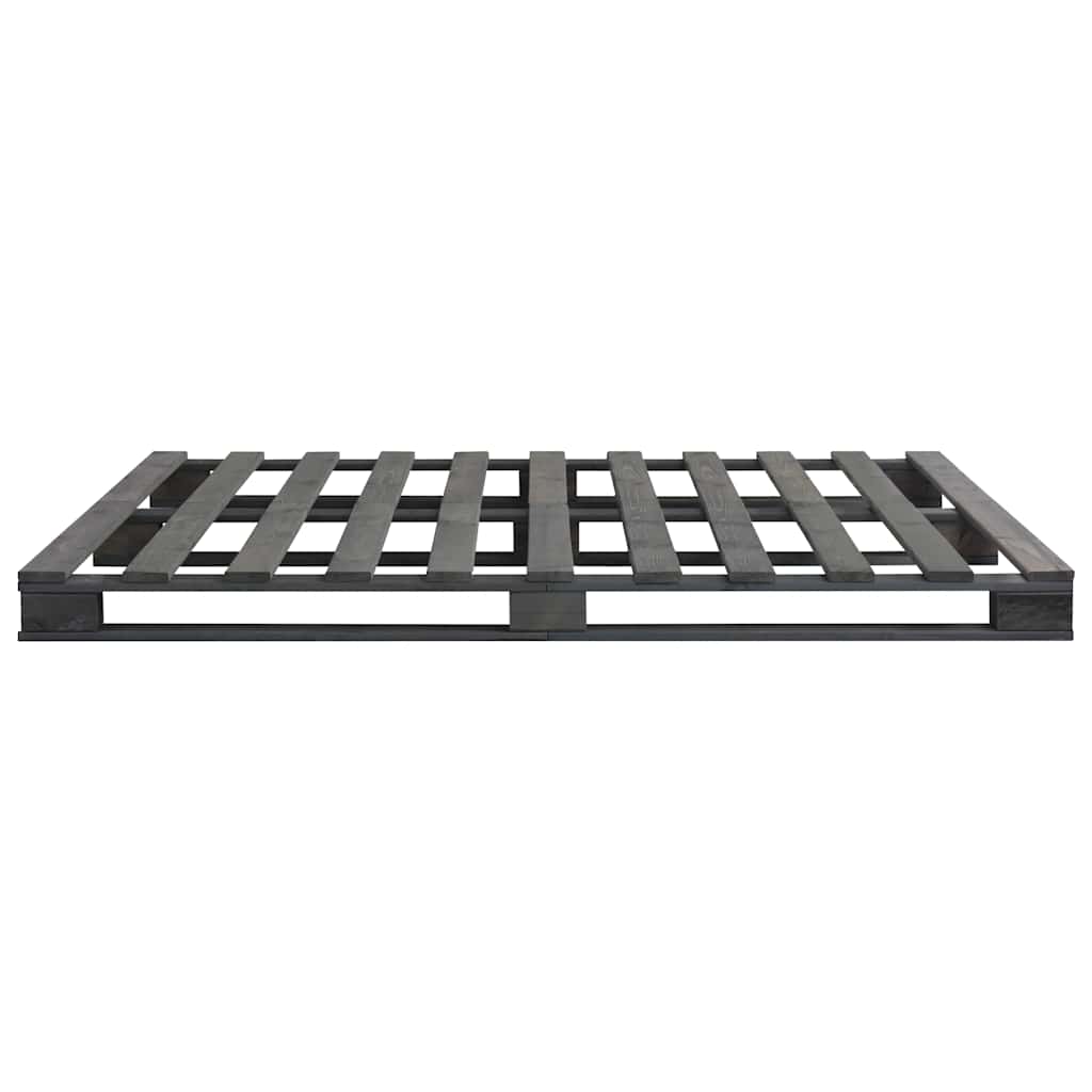 Giroletto Pallet in Legno Massello di Pino