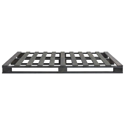 Giroletto Pallet in Legno Massello di Pino